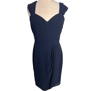 After six formal bridesmaid Dress a size 12